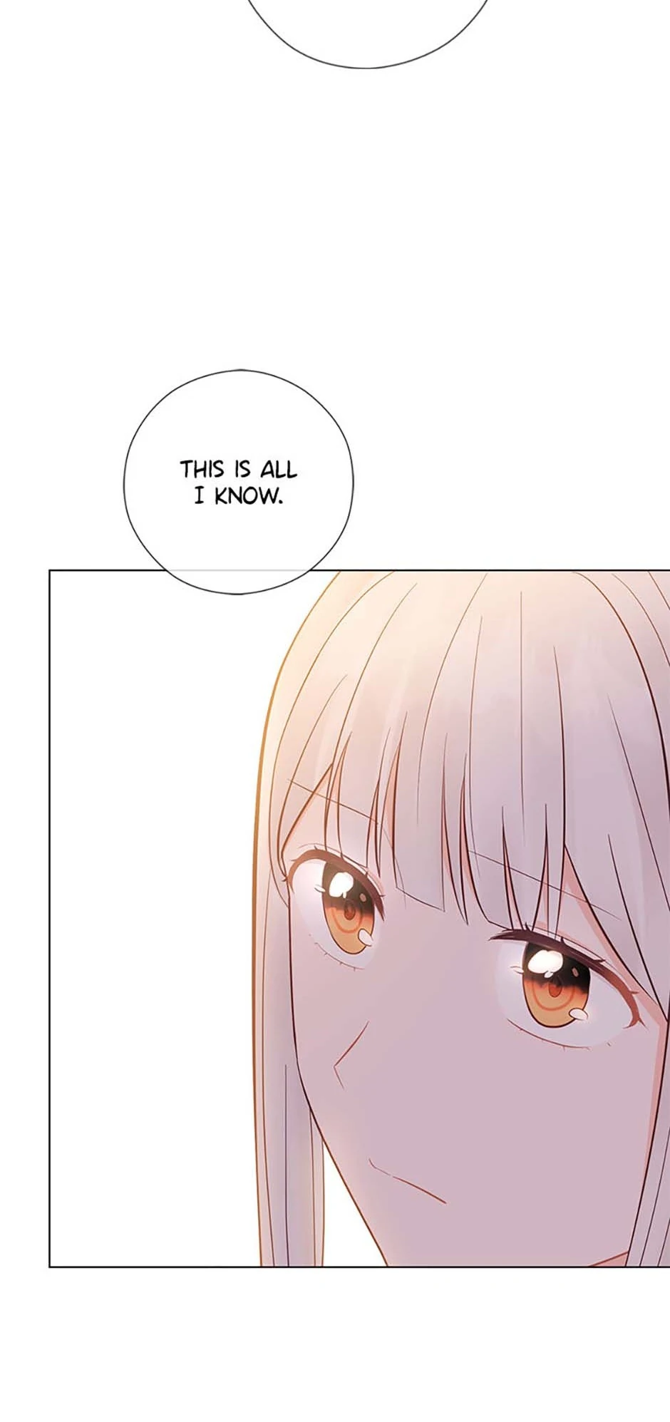 Who Do You Like More, Mommy or Daddy? chapter 63 page 56