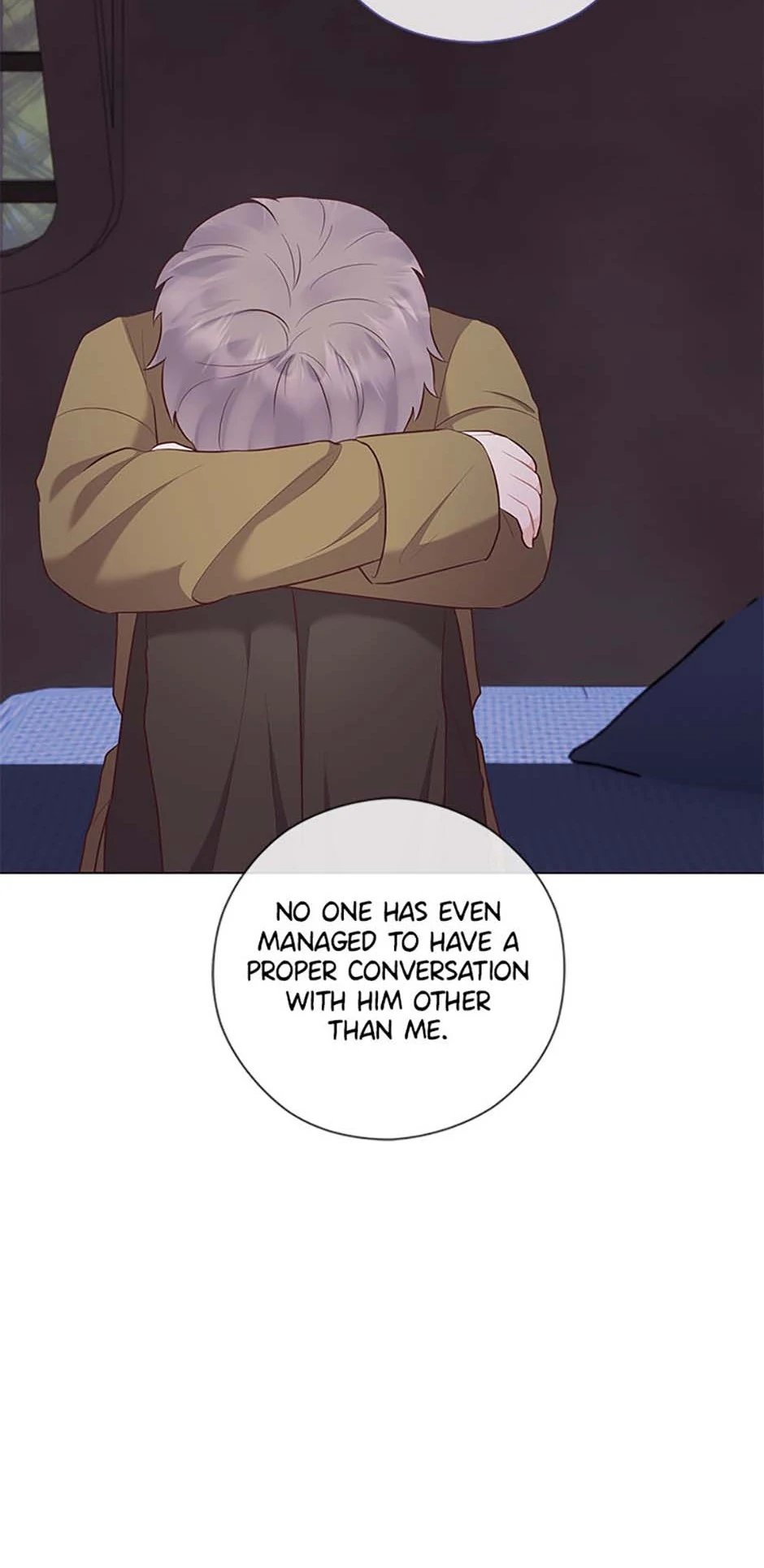 Who Do You Like More, Mommy or Daddy? chapter 63 page 66