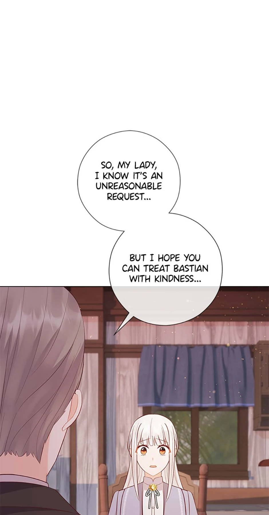 Who Do You Like More, Mommy or Daddy? chapter 63 page 68