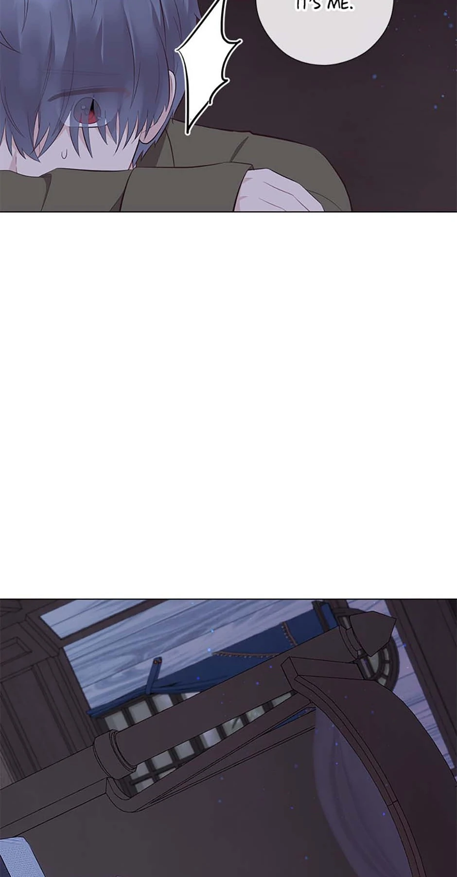 Who Do You Like More, Mommy or Daddy? chapter 63 page 71