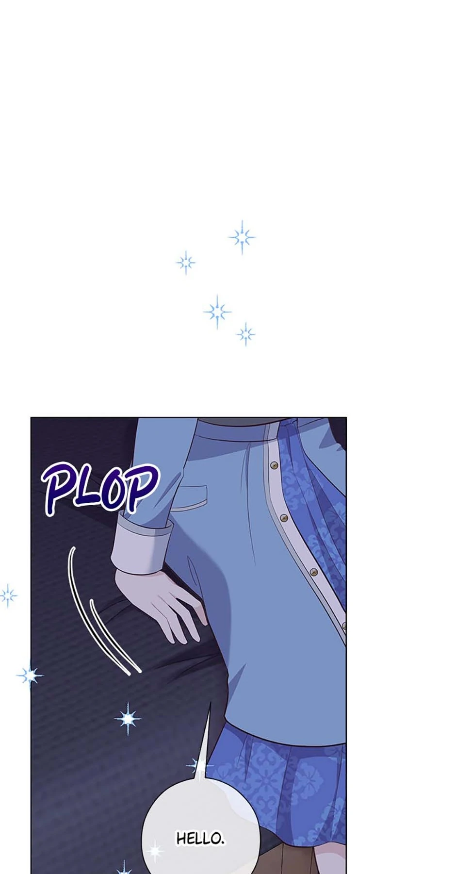 Who Do You Like More, Mommy or Daddy? chapter 63 page 73