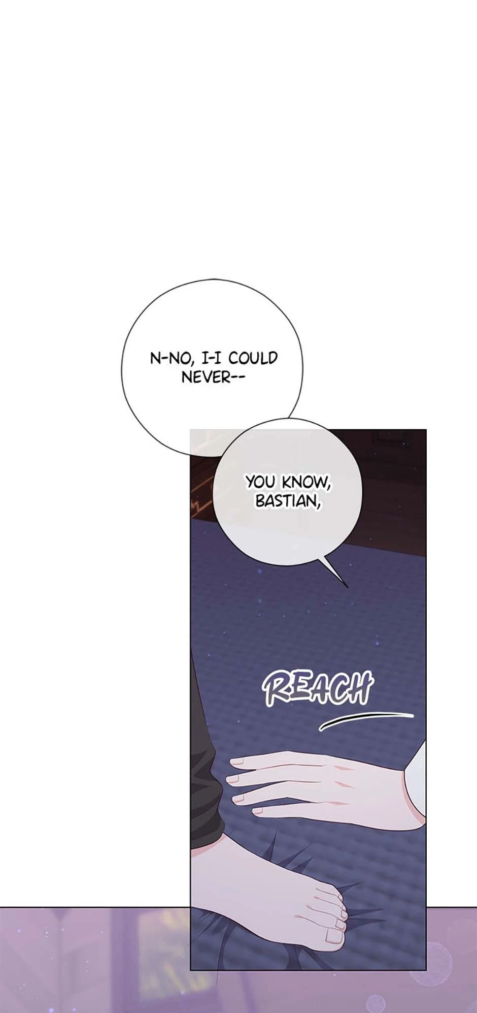 Who Do You Like More, Mommy or Daddy? chapter 63 page 77