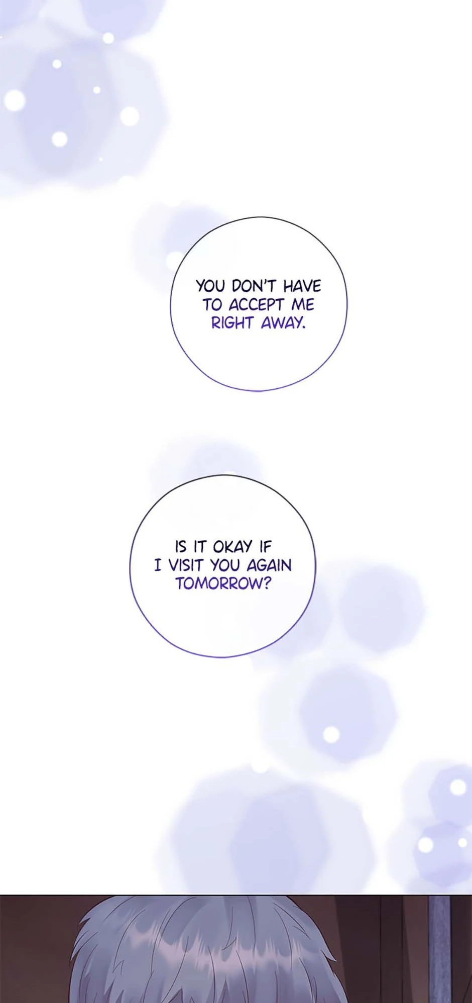 Who Do You Like More, Mommy or Daddy? chapter 63 page 79