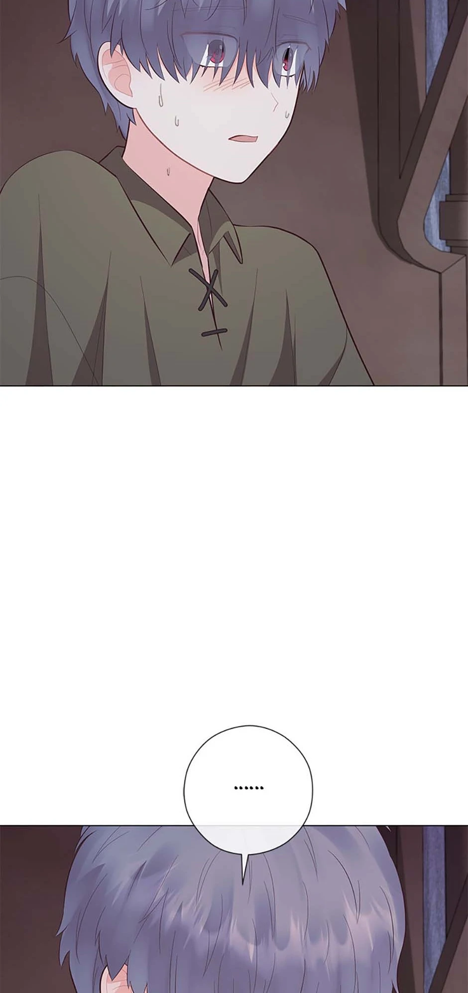 Who Do You Like More, Mommy or Daddy? chapter 63 page 80
