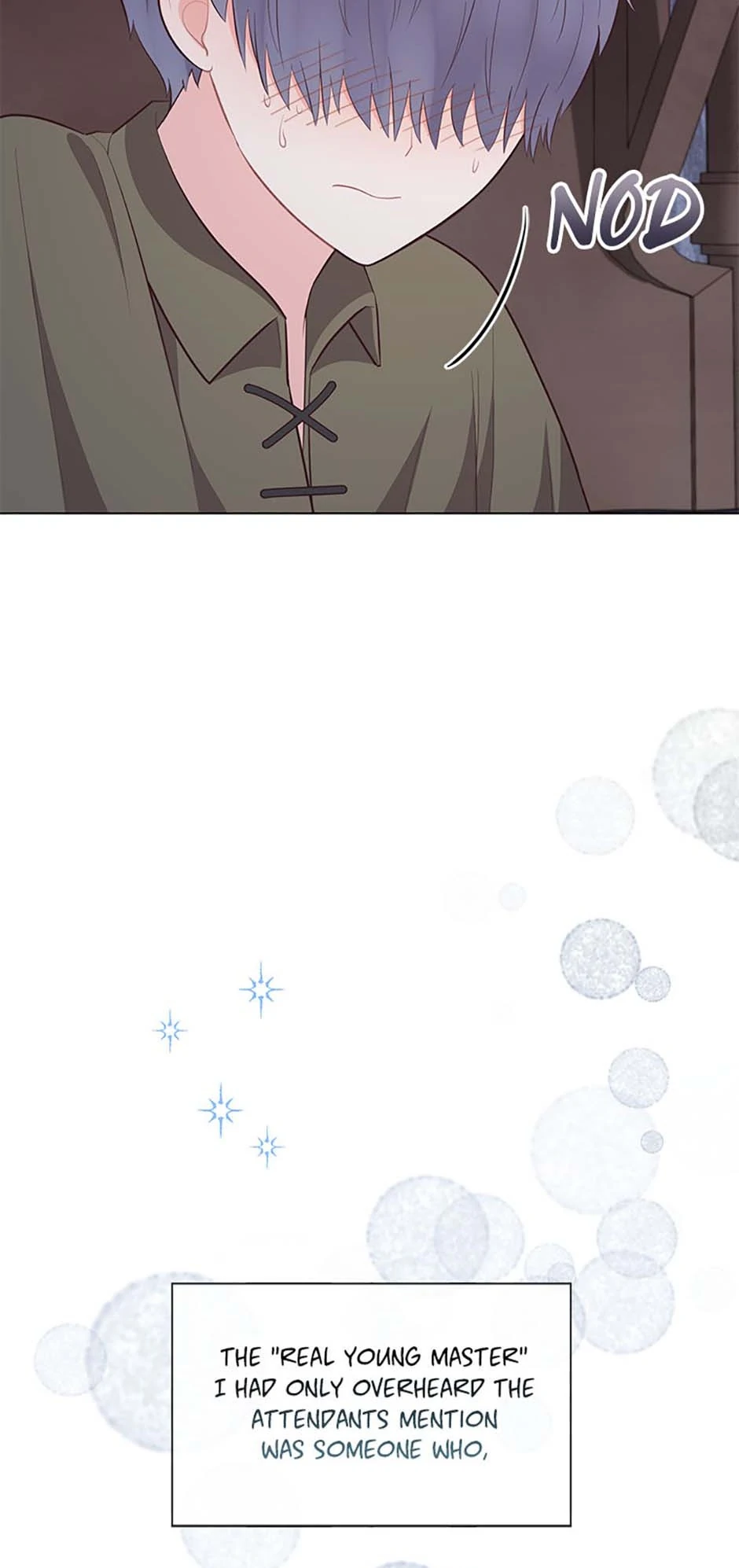 Who Do You Like More, Mommy or Daddy? chapter 63 page 81