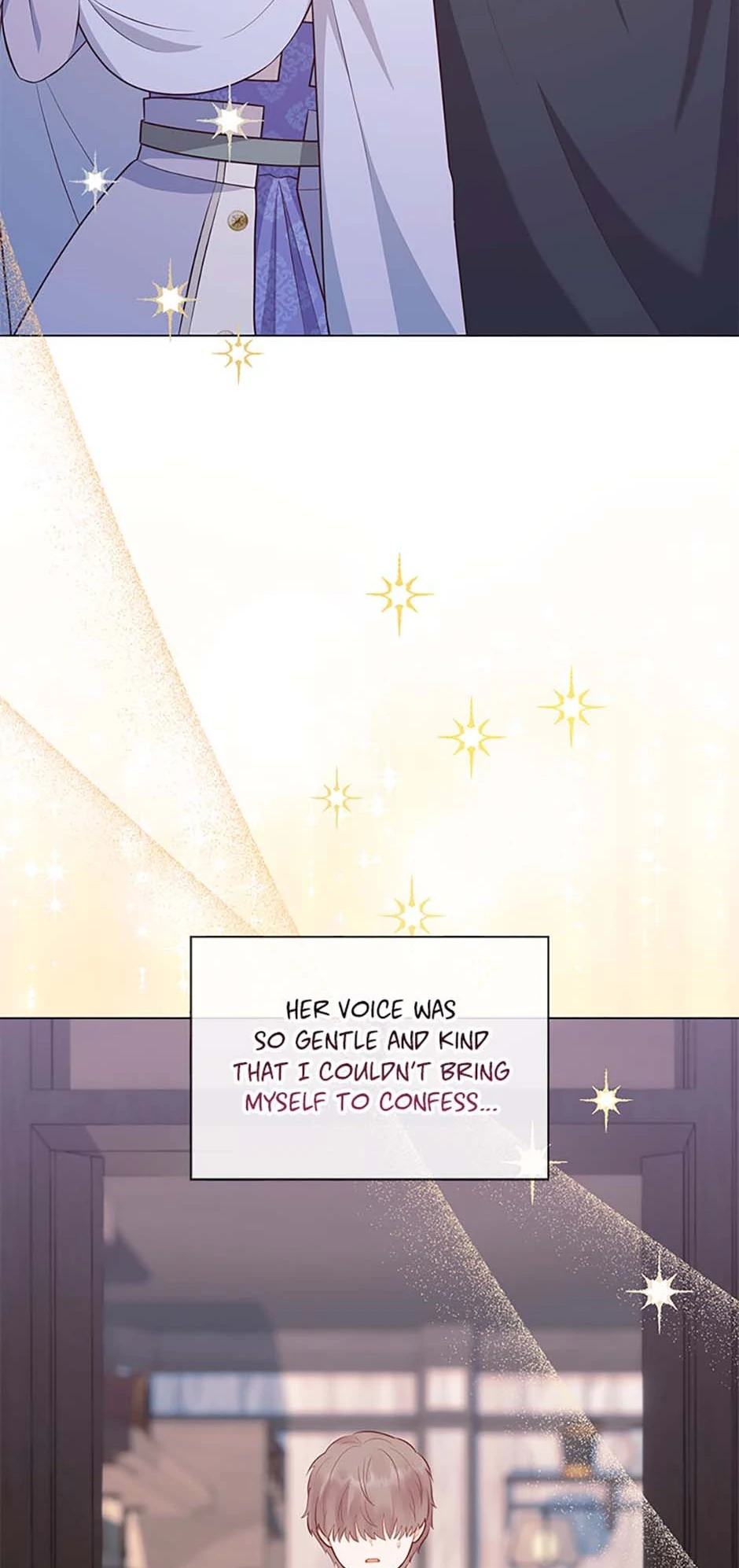 Who Do You Like More, Mommy or Daddy? chapter 63 page 83