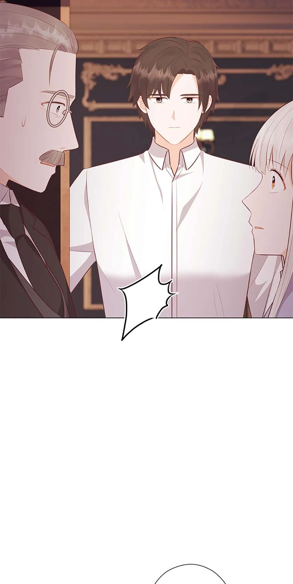Who Do You Like More, Mommy or Daddy? chapter 64 page 6