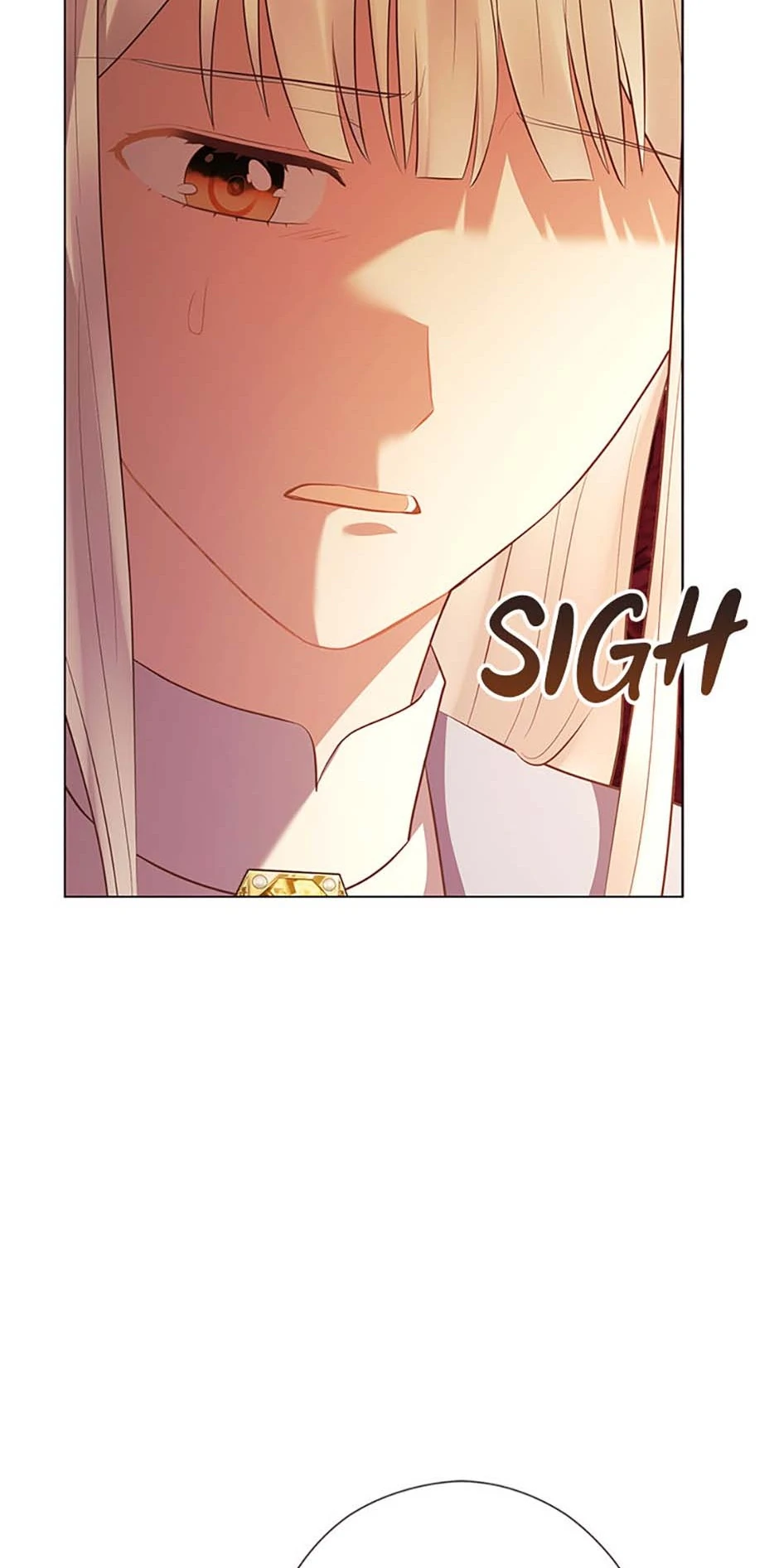 Who Do You Like More, Mommy or Daddy? chapter 64 page 22