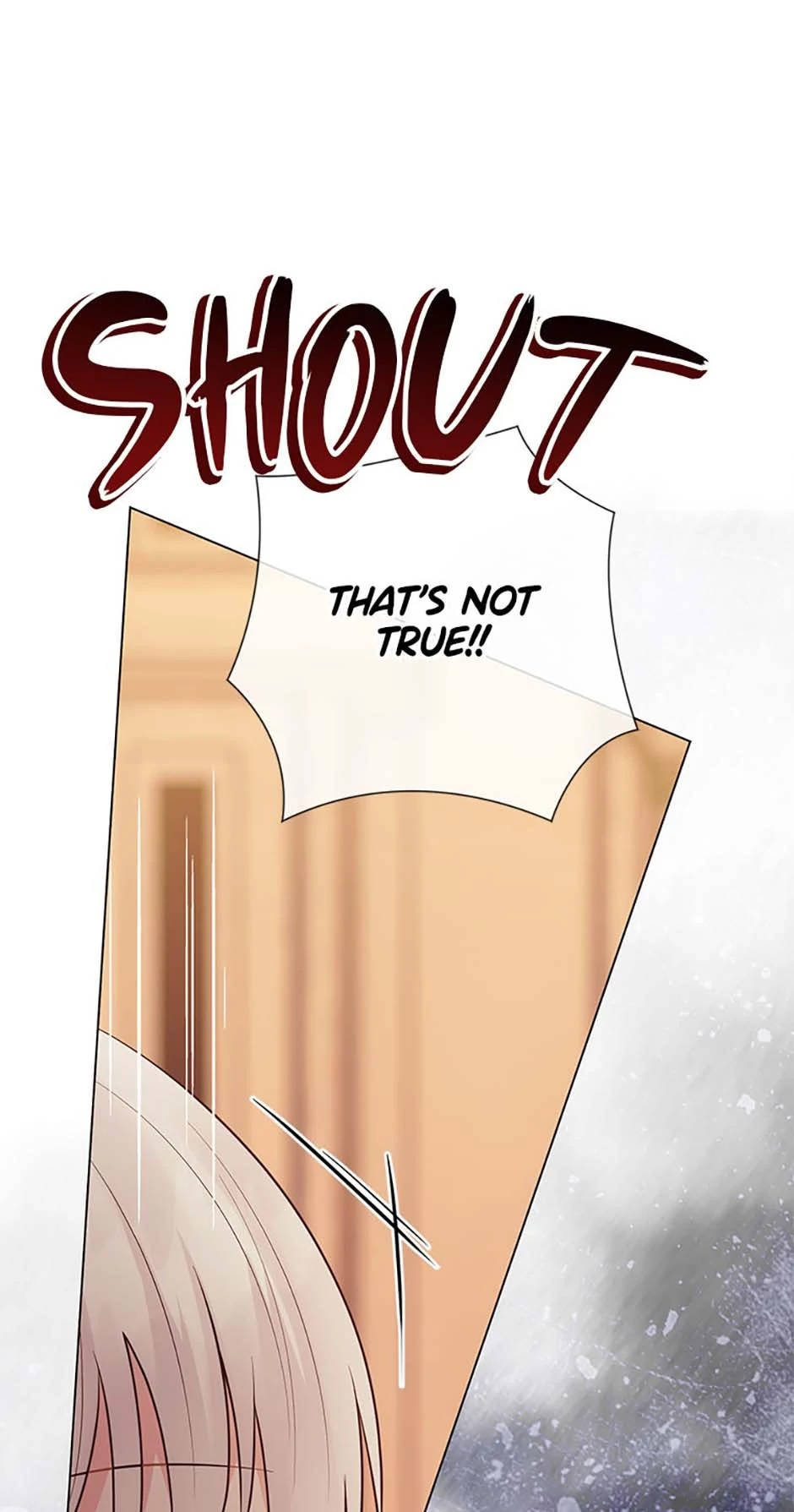 Who Do You Like More, Mommy or Daddy? chapter 64 page 25