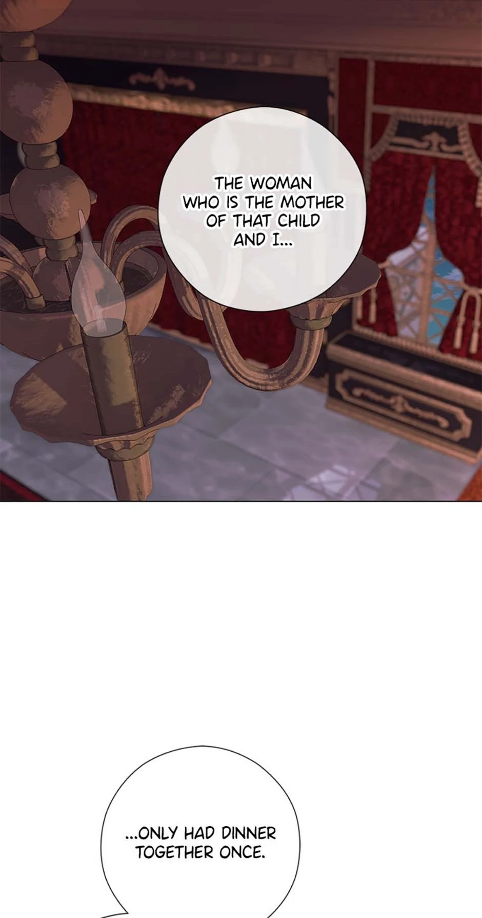 Who Do You Like More, Mommy or Daddy? chapter 64 page 30