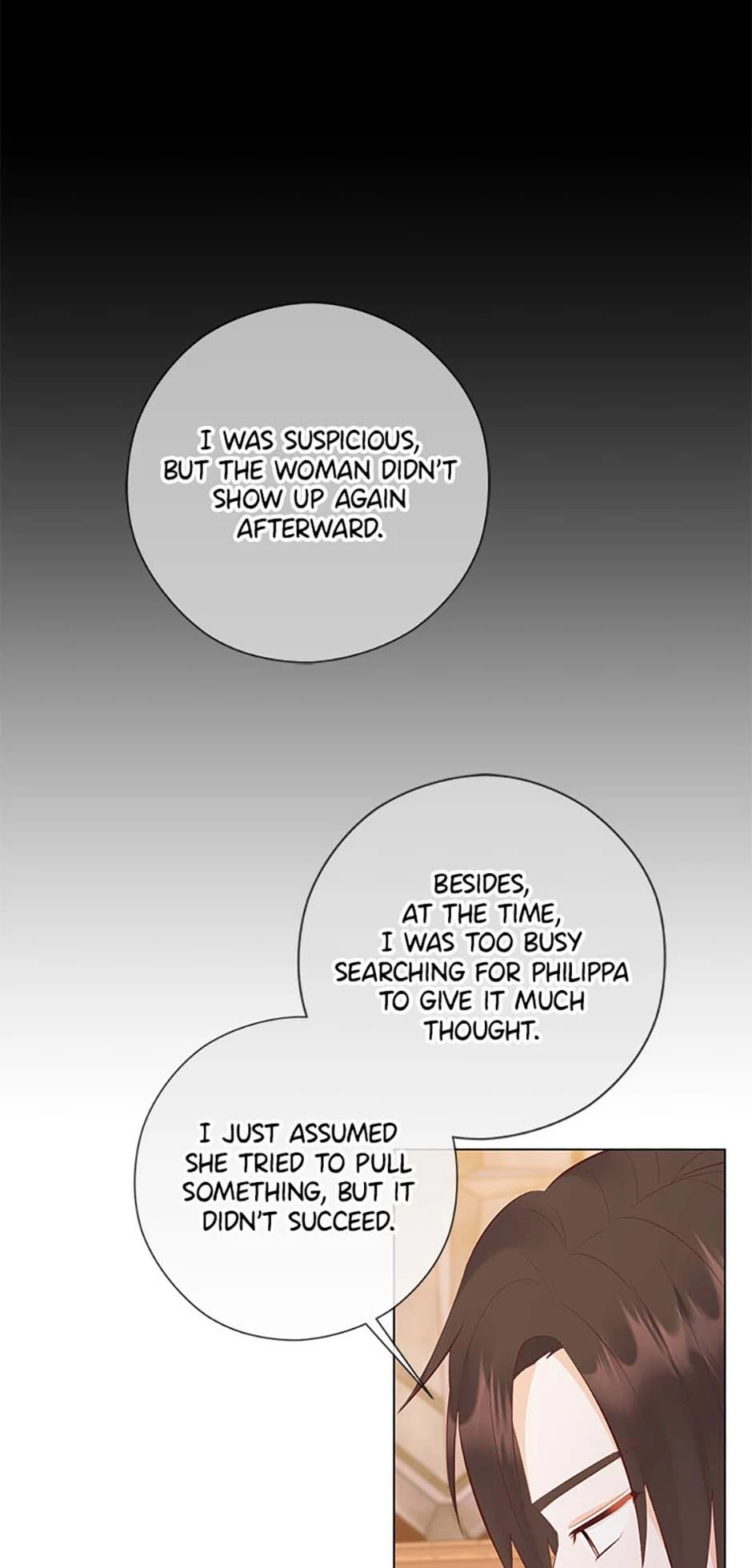 Who Do You Like More, Mommy or Daddy? chapter 64 page 40