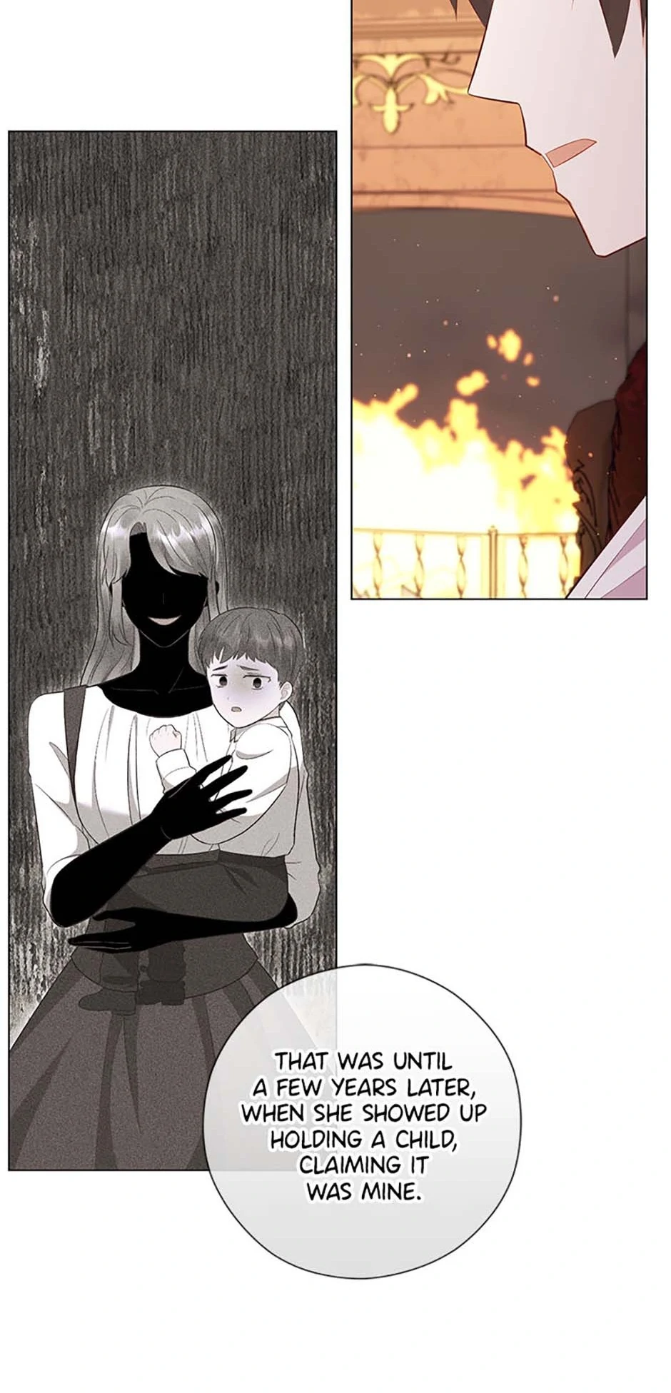 Who Do You Like More, Mommy or Daddy? chapter 64 page 41
