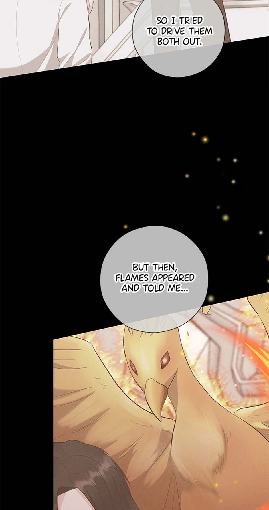 Who Do You Like More, Mommy or Daddy? chapter 64 page 43