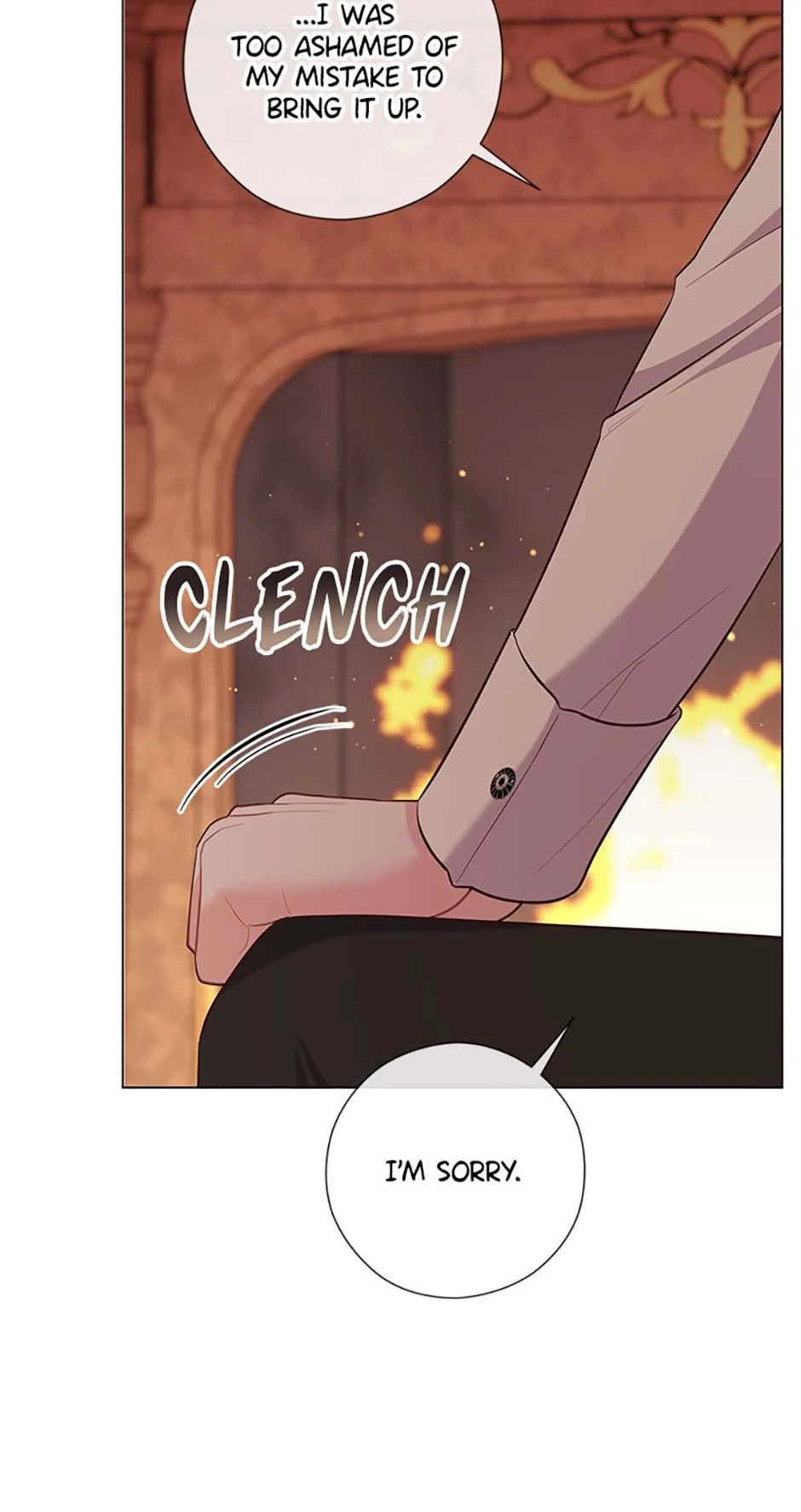 Who Do You Like More, Mommy or Daddy? chapter 64 page 50