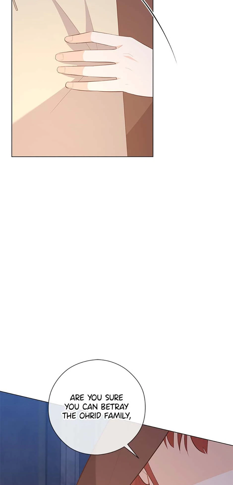 Who Do You Like More, Mommy or Daddy? chapter 64 page 72