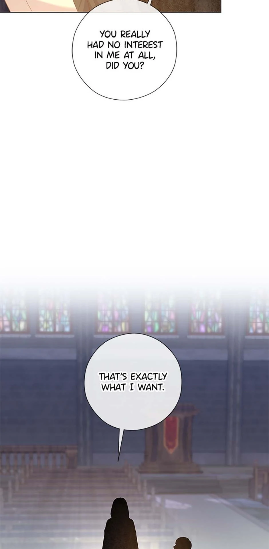 Who Do You Like More, Mommy or Daddy? chapter 64 page 78
