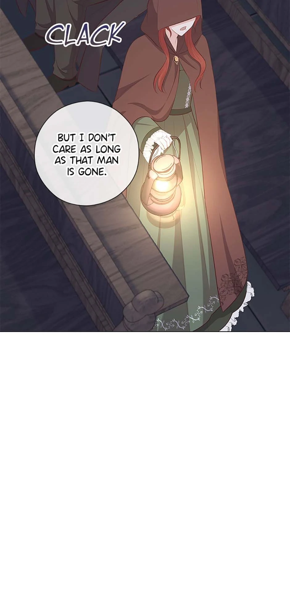 Who Do You Like More, Mommy or Daddy? chapter 64 page 80