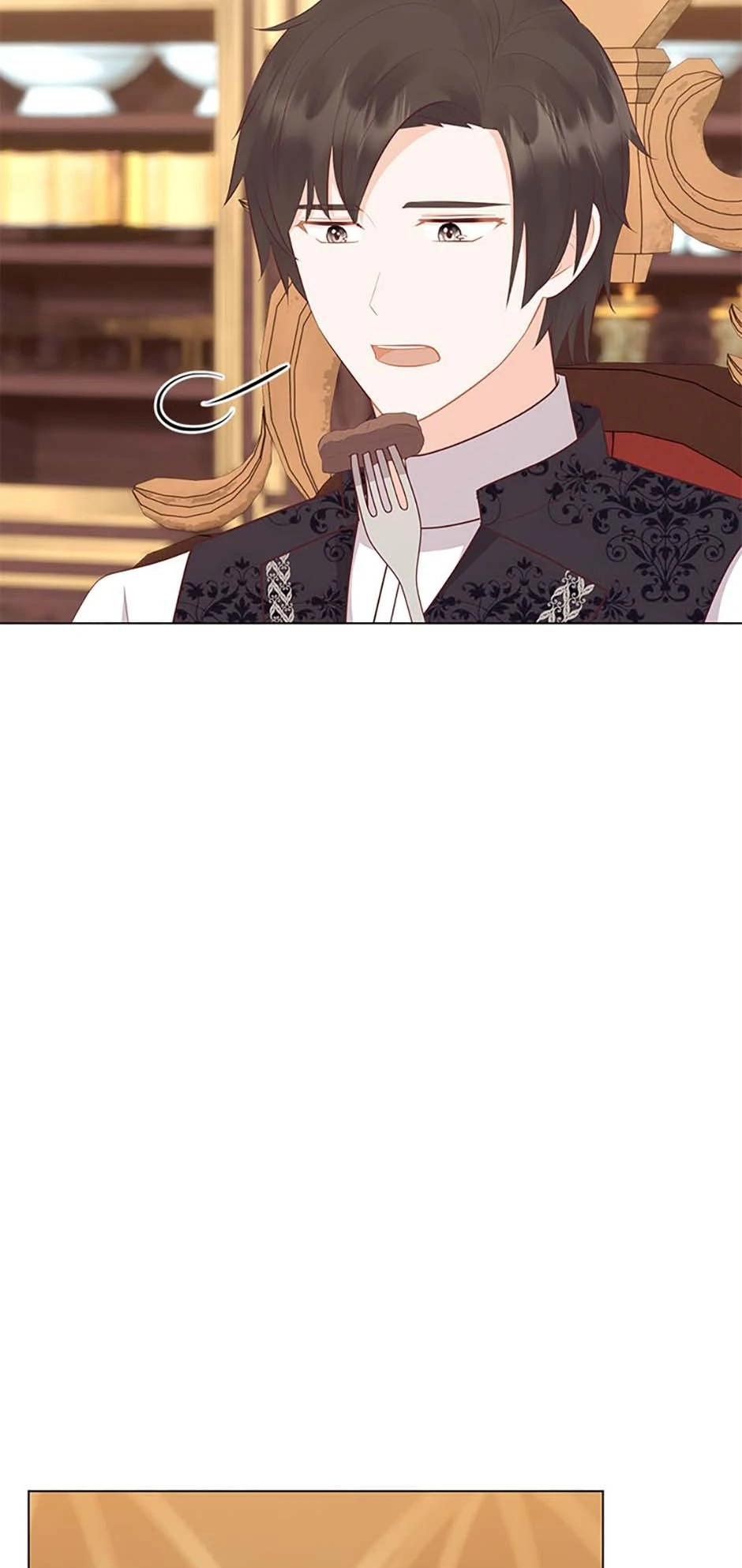 Who Do You Like More, Mommy or Daddy? chapter 65 page 13