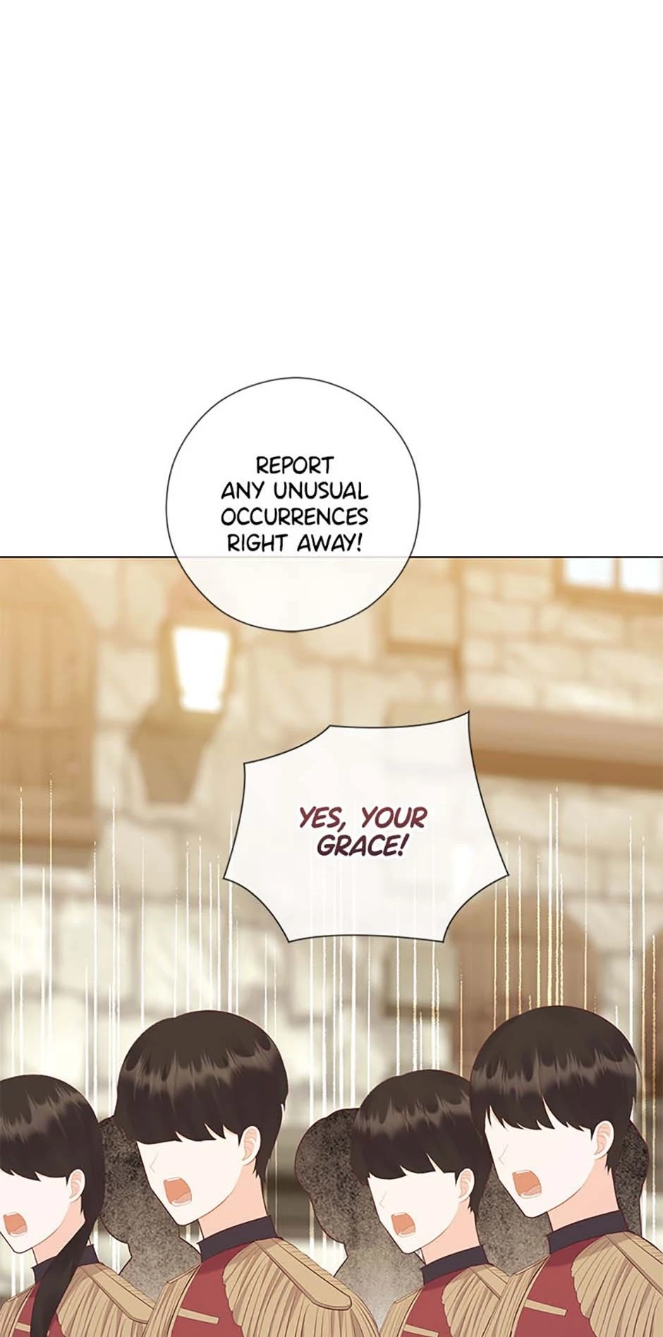 Who Do You Like More, Mommy or Daddy? chapter 65 page 37