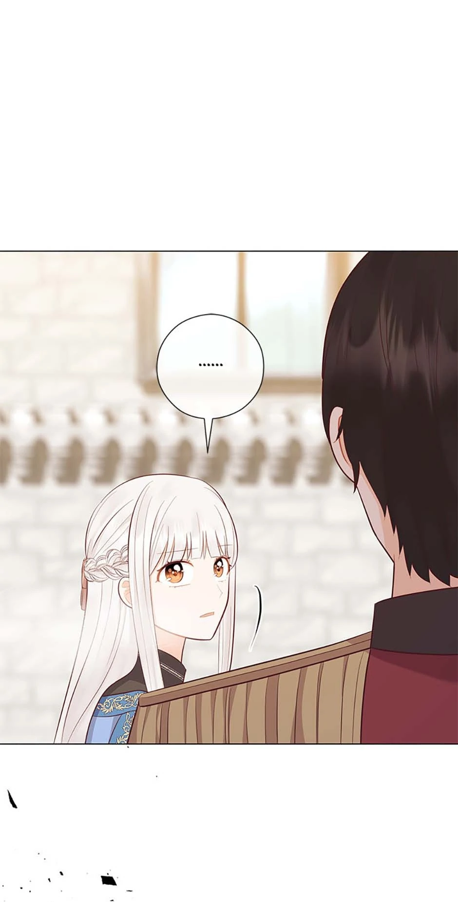 Who Do You Like More, Mommy or Daddy? chapter 65 page 42