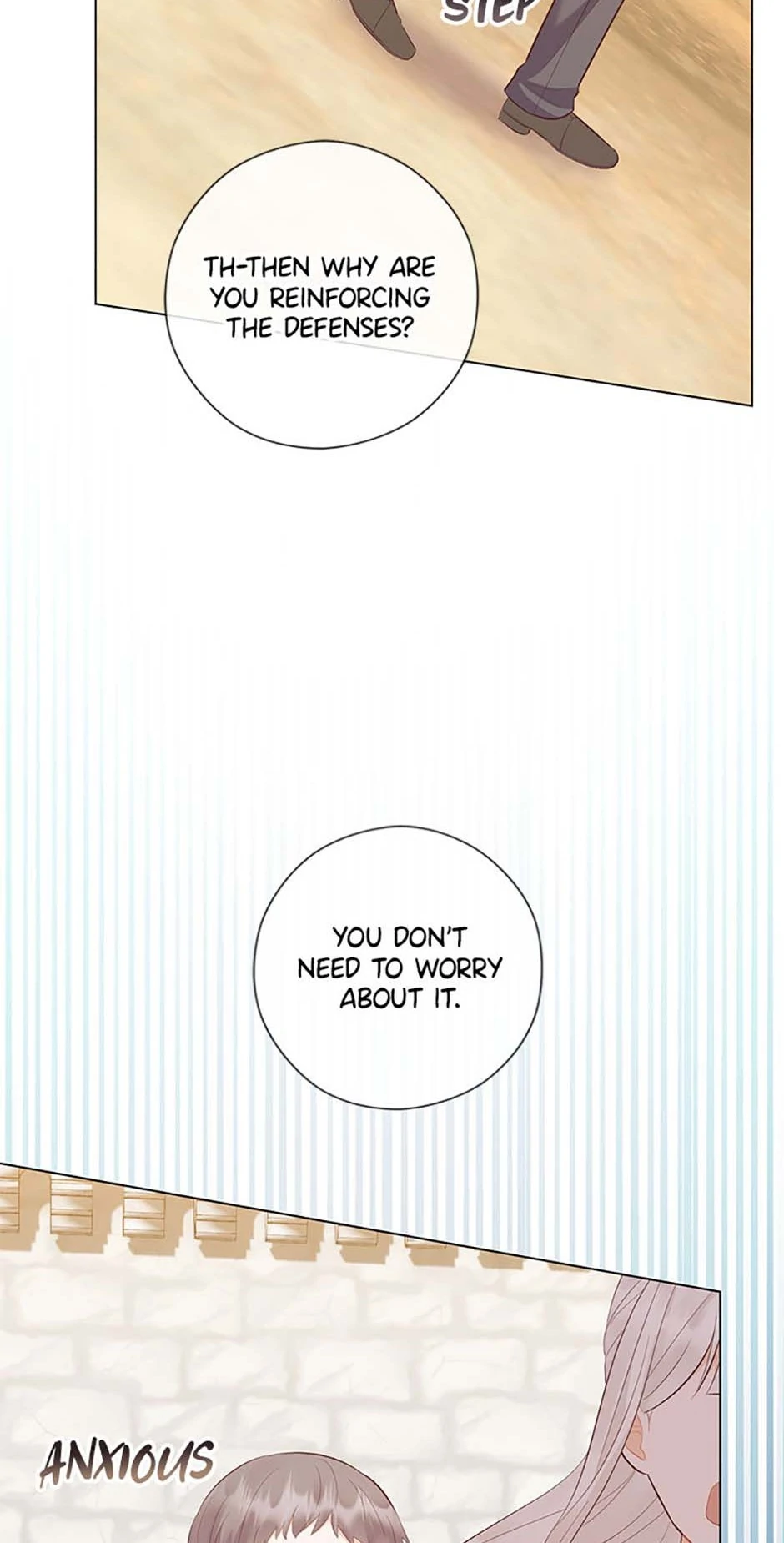Who Do You Like More, Mommy or Daddy? chapter 65 page 45