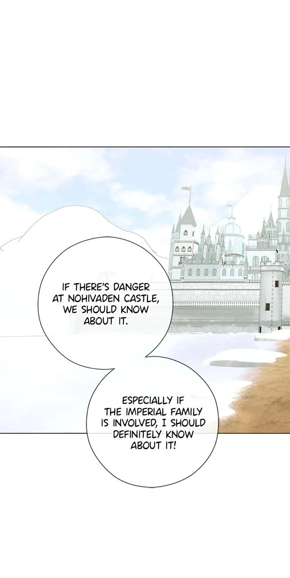 Who Do You Like More, Mommy or Daddy? chapter 65 page 57