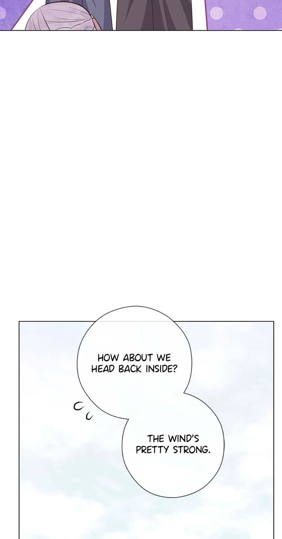Who Do You Like More, Mommy or Daddy? chapter 65 page 62