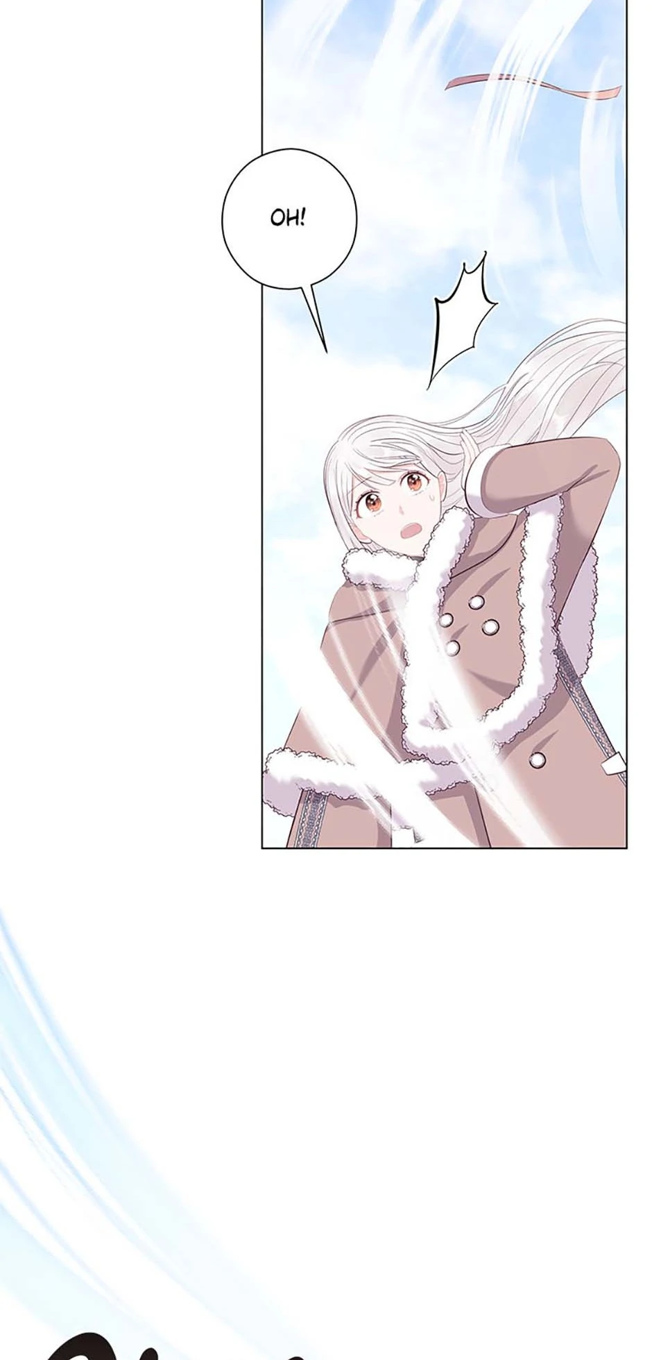 Who Do You Like More, Mommy or Daddy? chapter 65 page 69