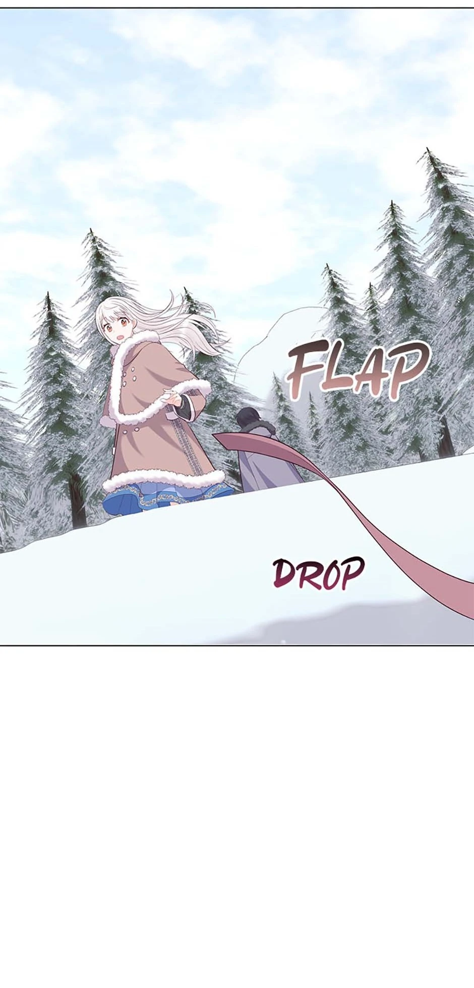 Who Do You Like More, Mommy or Daddy? chapter 65 page 71