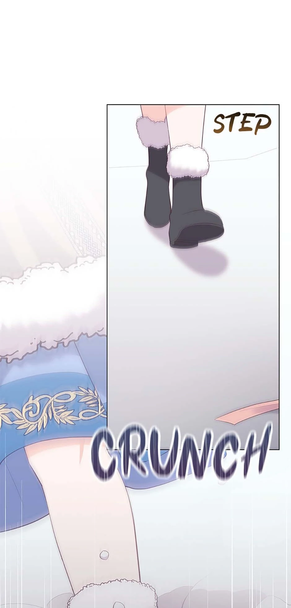 Who Do You Like More, Mommy or Daddy? chapter 65 page 73