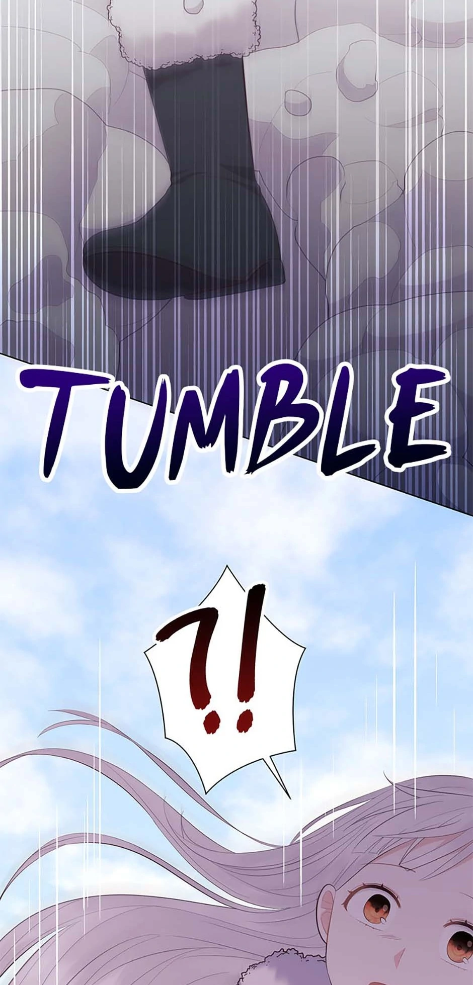 Who Do You Like More, Mommy or Daddy? chapter 65 page 74