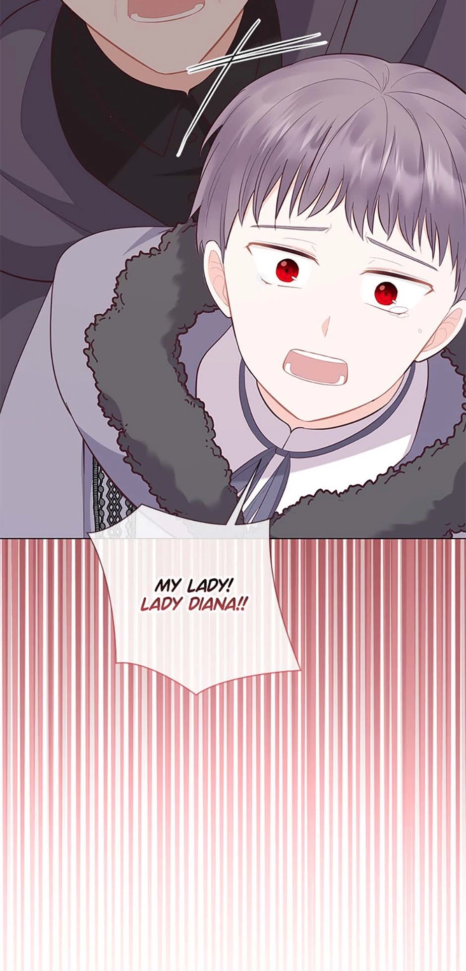 Who Do You Like More, Mommy or Daddy? chapter 66 page 6