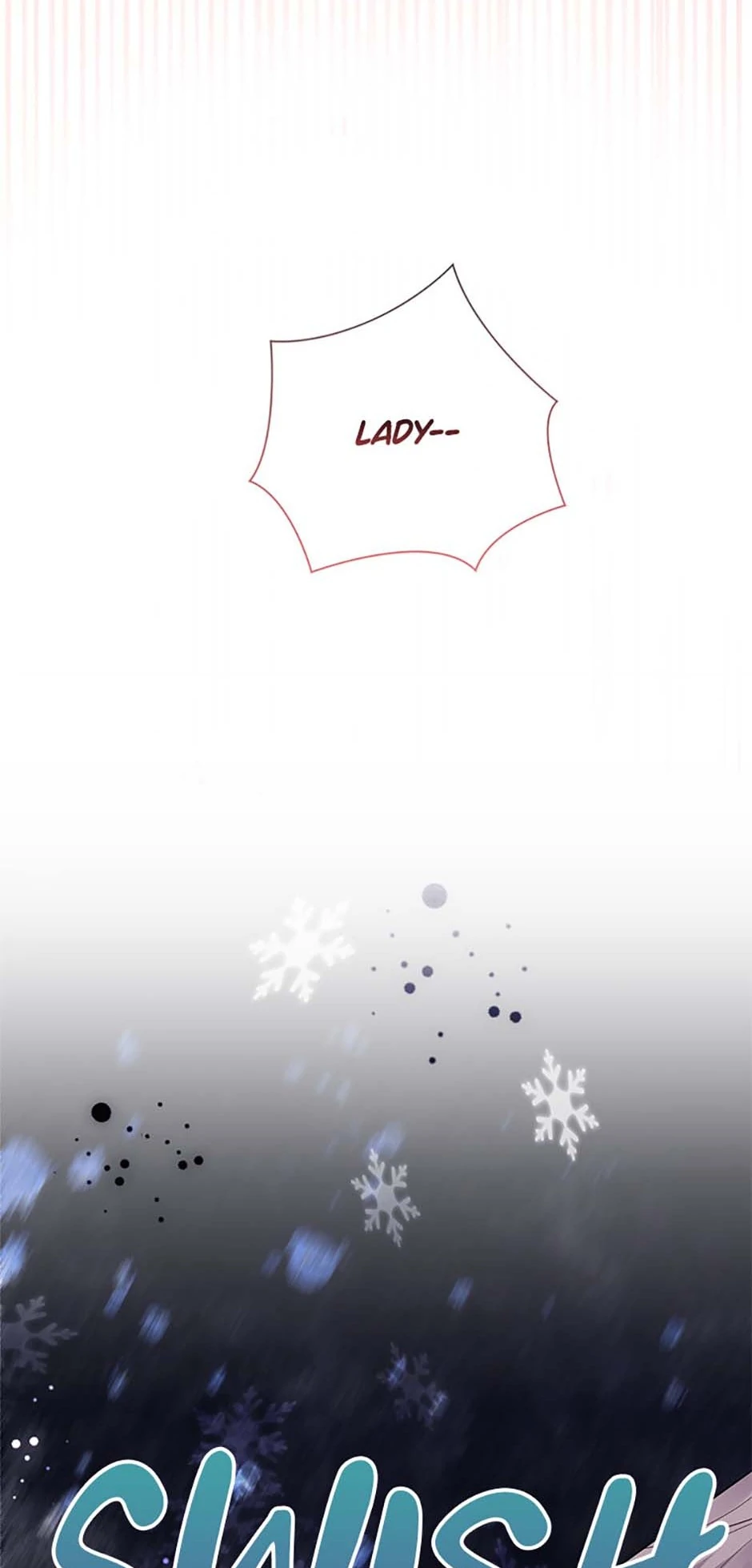 Who Do You Like More, Mommy or Daddy? chapter 66 page 7