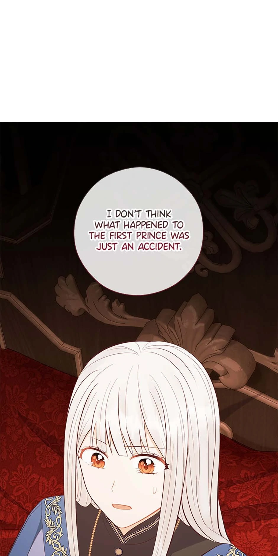 Who Do You Like More, Mommy or Daddy? chapter 66 page 41