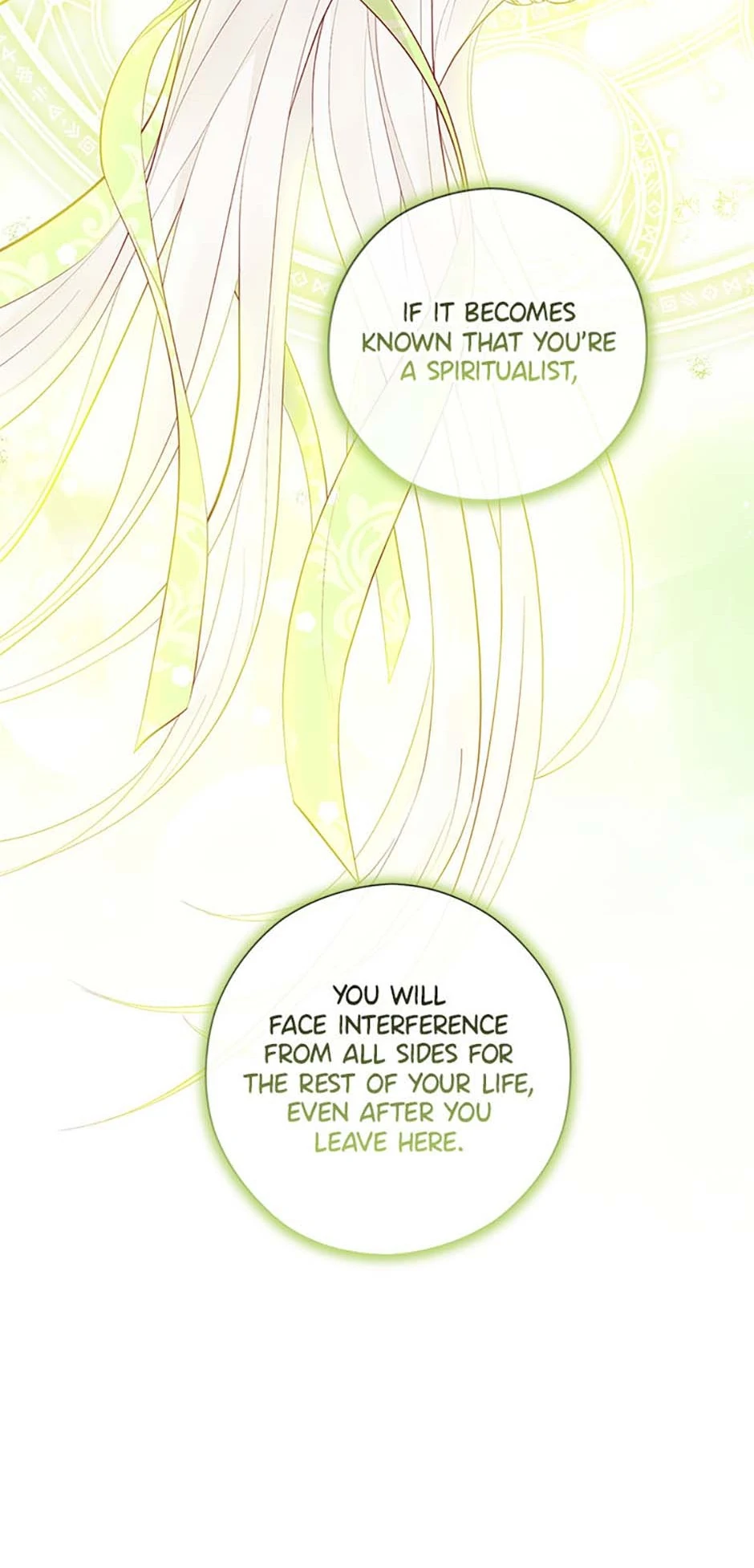 Who Do You Like More, Mommy or Daddy? chapter 66 page 56