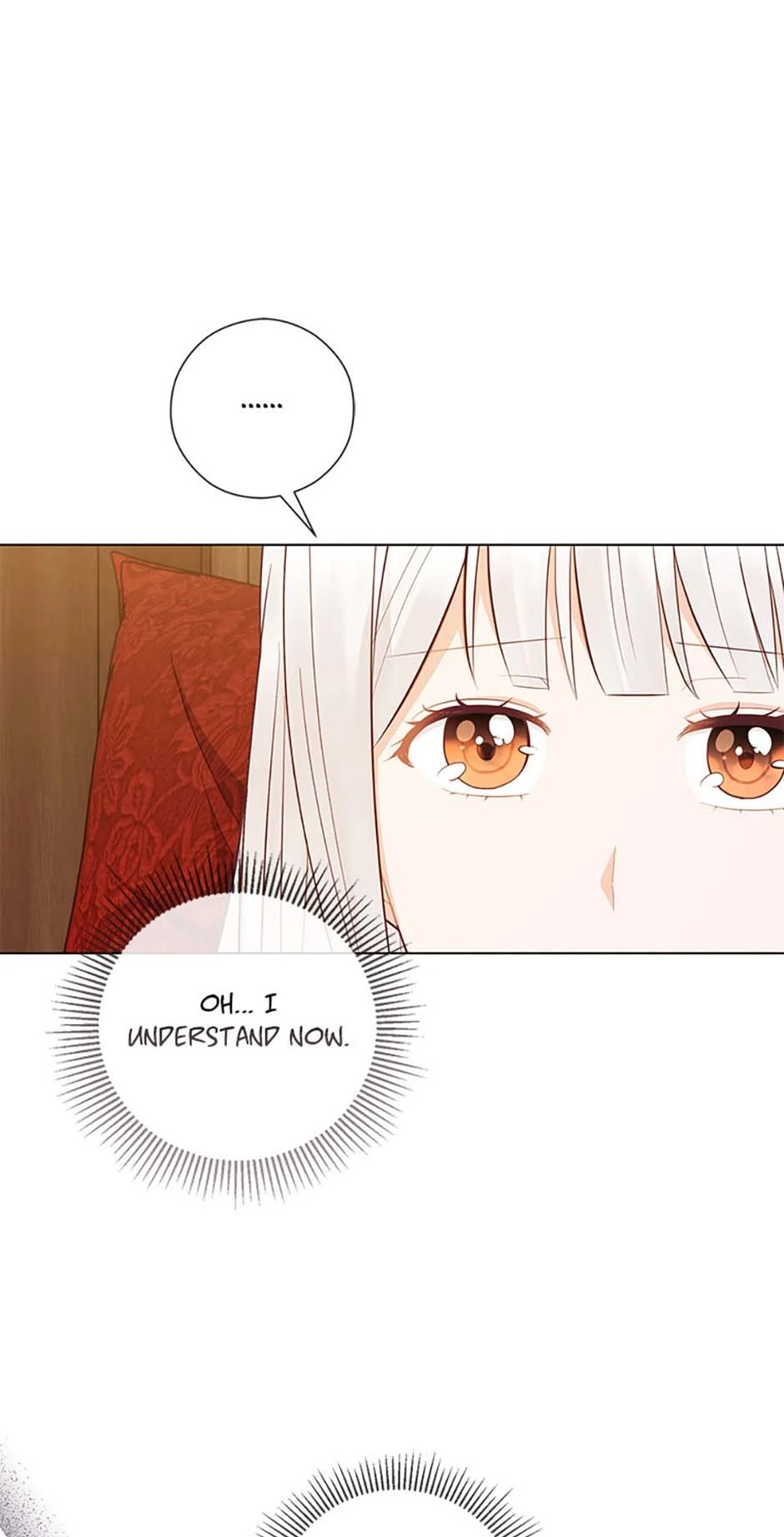 Who Do You Like More, Mommy or Daddy? chapter 66 page 57