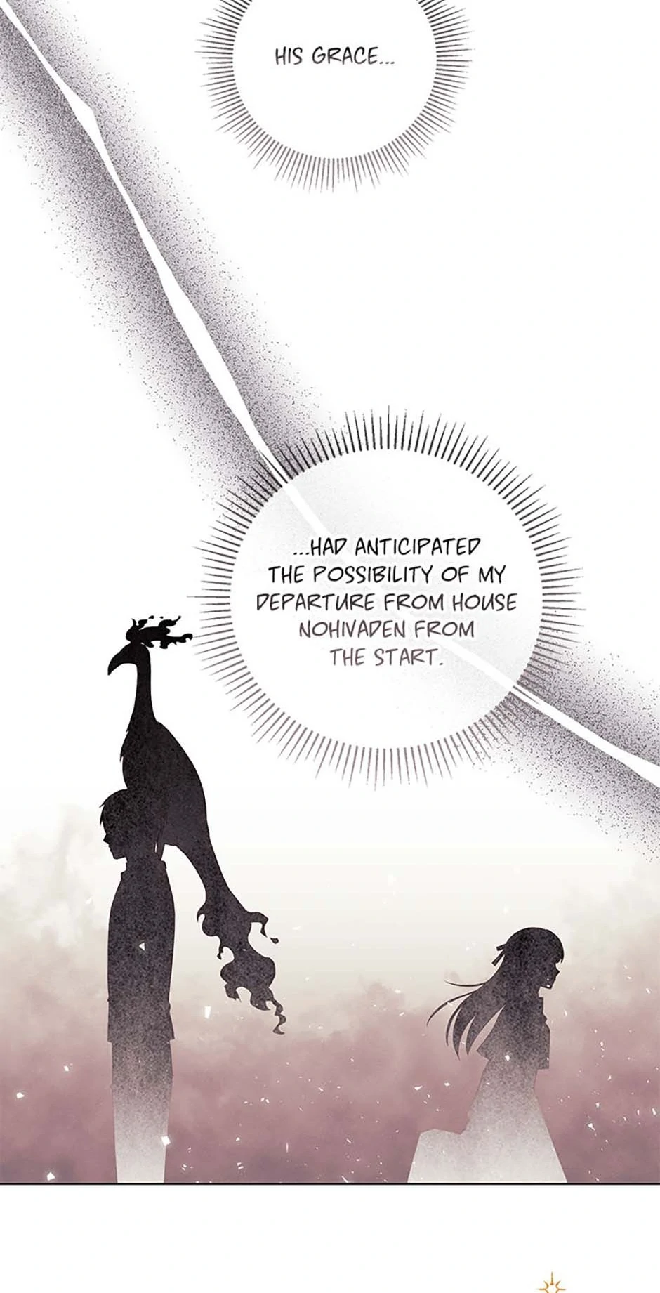 Who Do You Like More, Mommy or Daddy? chapter 66 page 58