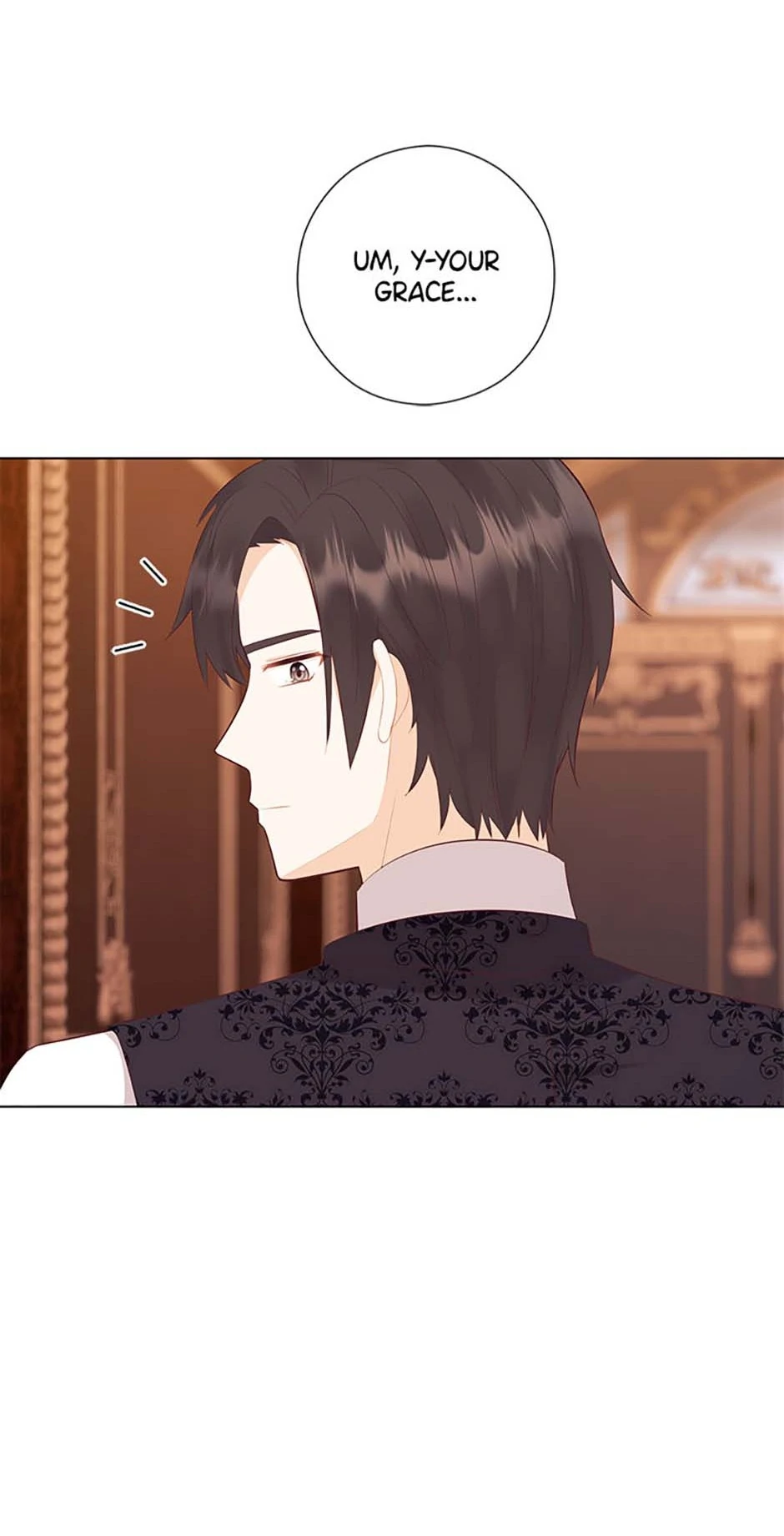 Who Do You Like More, Mommy or Daddy? chapter 66 page 64