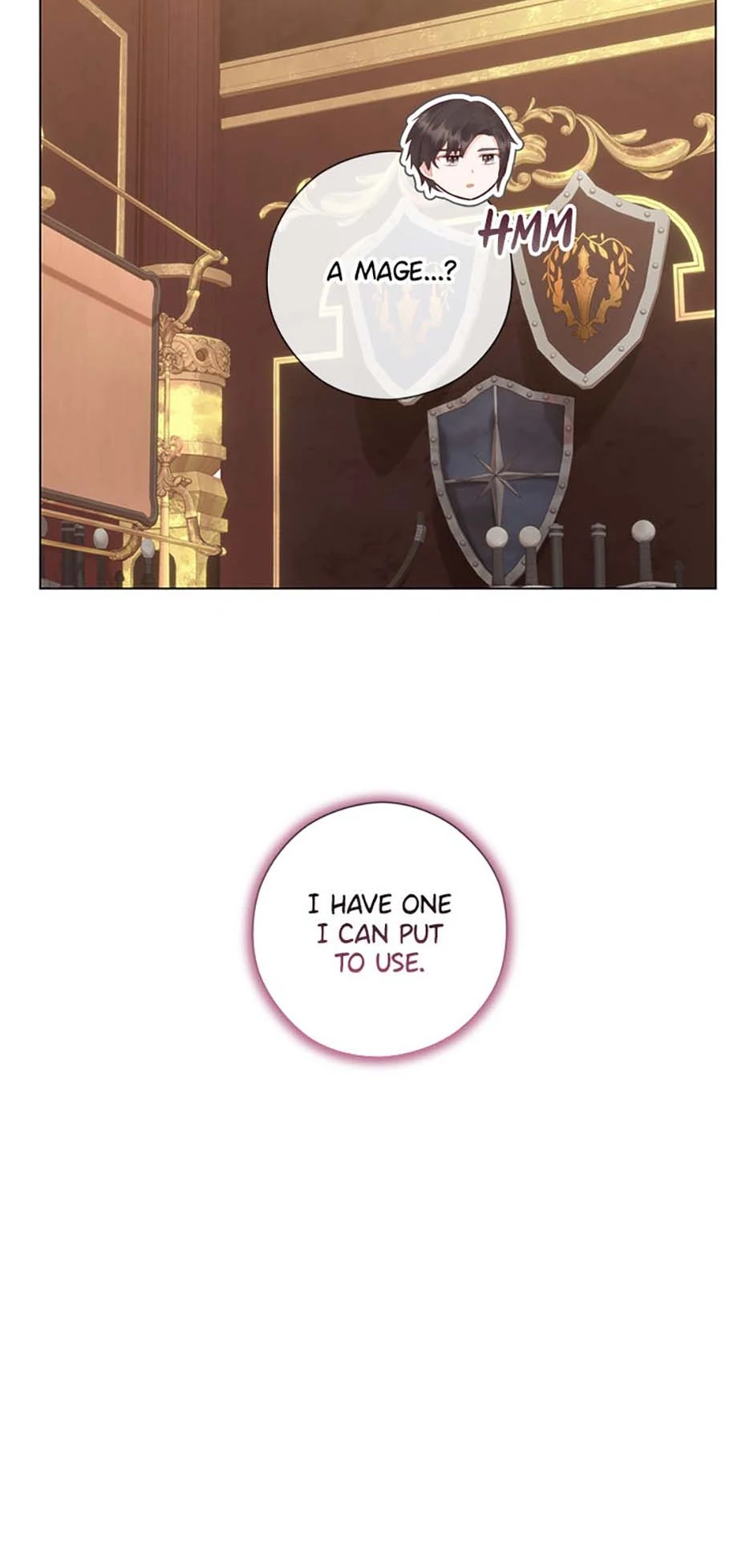 Who Do You Like More, Mommy or Daddy? chapter 66 page 82