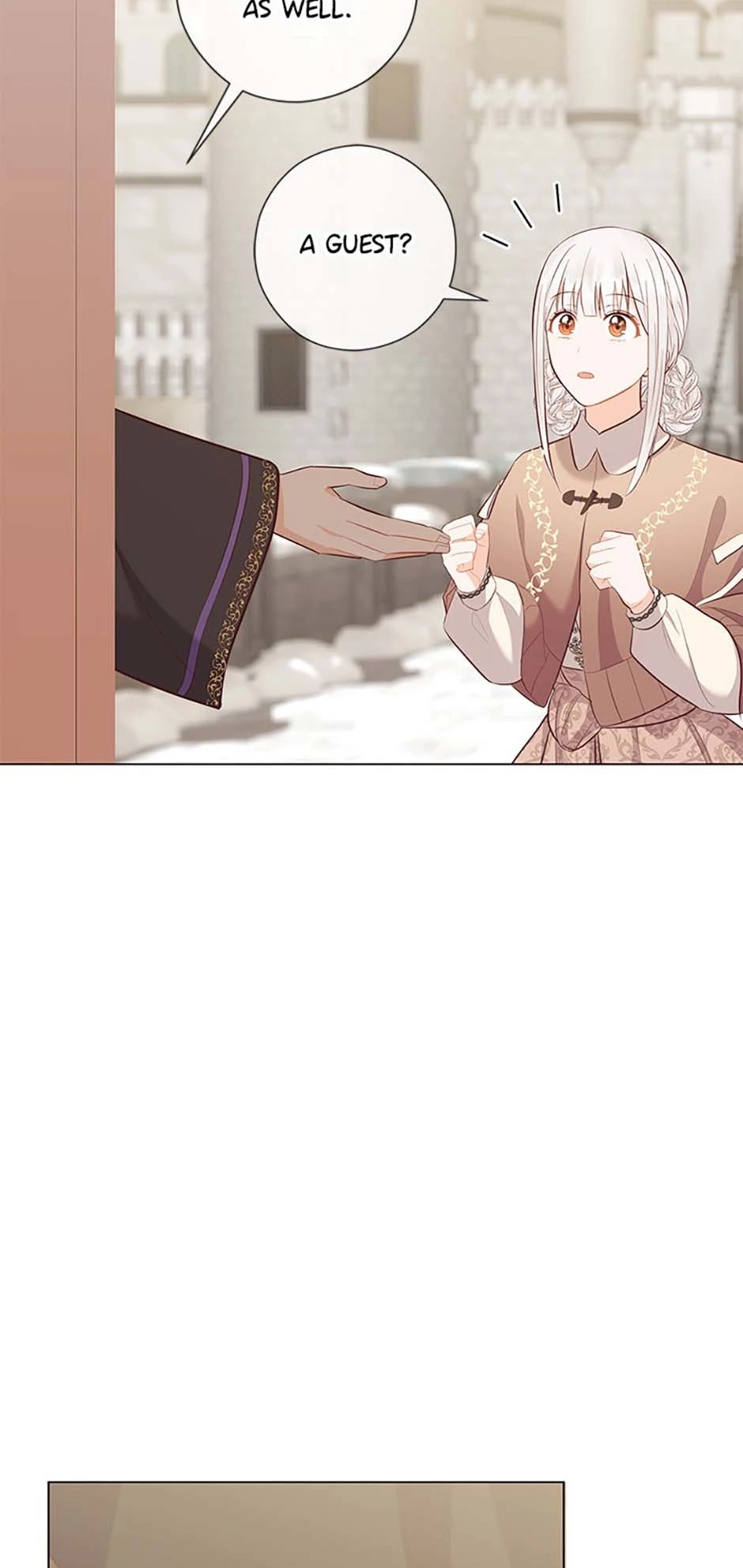Who Do You Like More, Mommy or Daddy? chapter 66 page 88