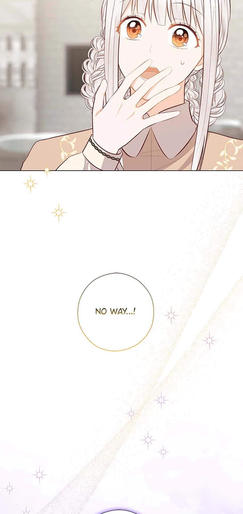 Who Do You Like More, Mommy or Daddy? chapter 66 page 90