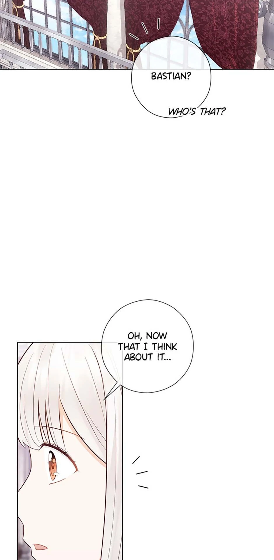 Who Do You Like More, Mommy or Daddy? chapter 67 page 24