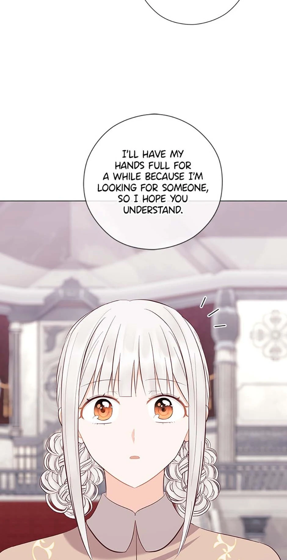 Who Do You Like More, Mommy or Daddy? chapter 67 page 37
