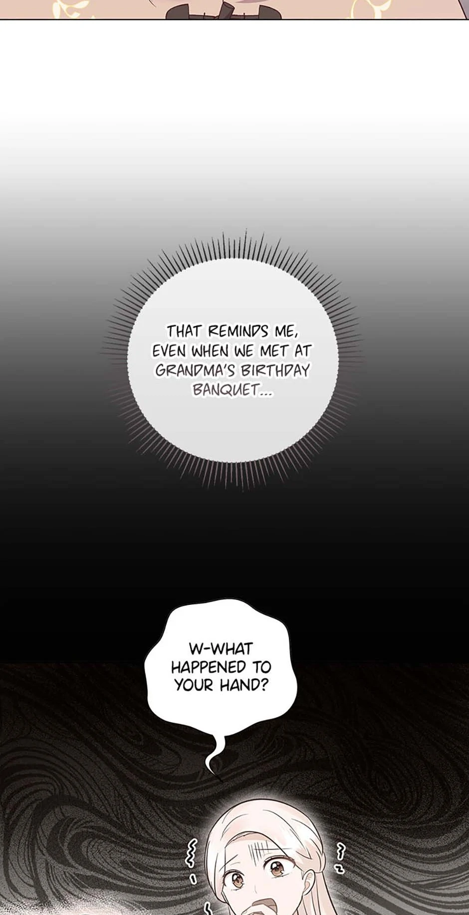 Who Do You Like More, Mommy or Daddy? chapter 67 page 38
