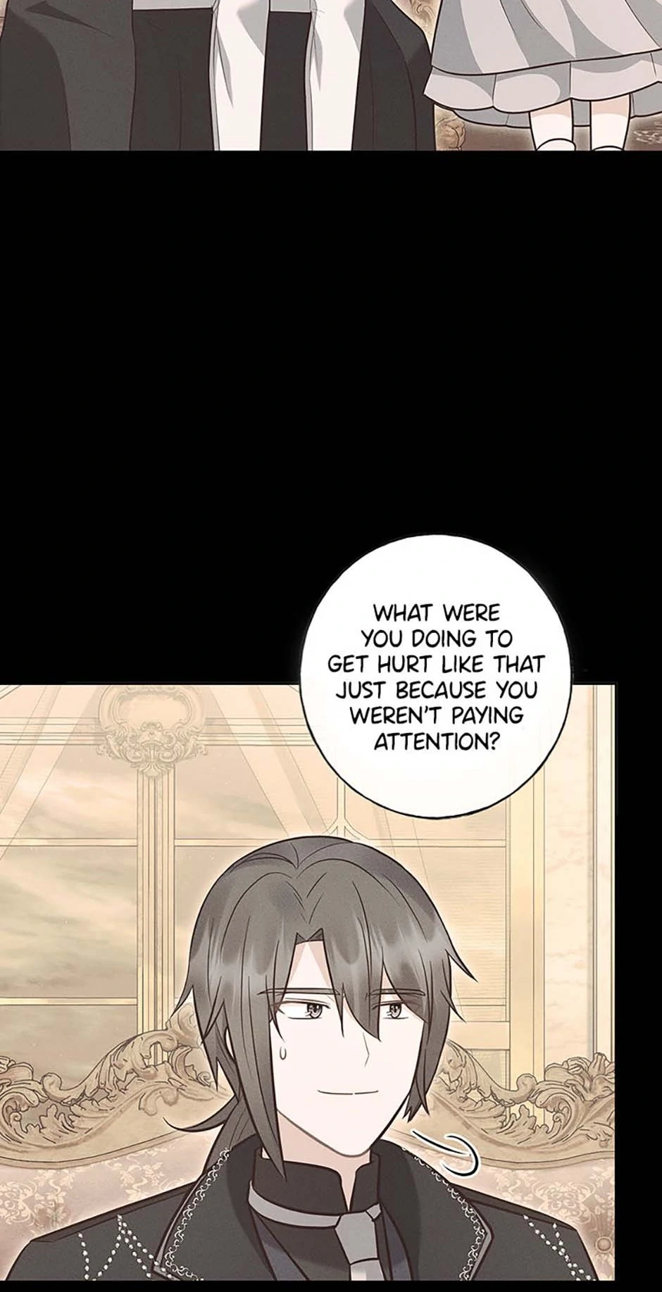 Who Do You Like More, Mommy or Daddy? chapter 67 page 40