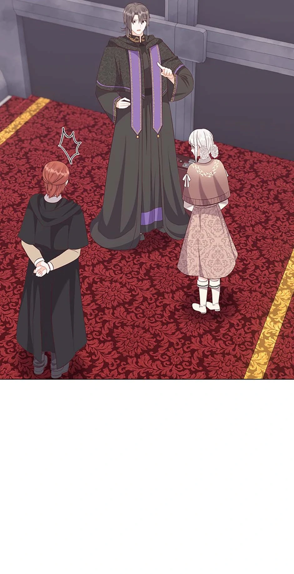 Who Do You Like More, Mommy or Daddy? chapter 67 page 43