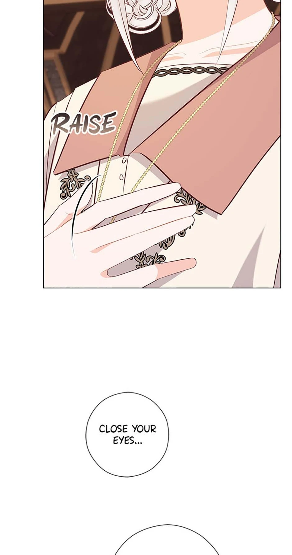 Who Do You Like More, Mommy or Daddy? chapter 67 page 57