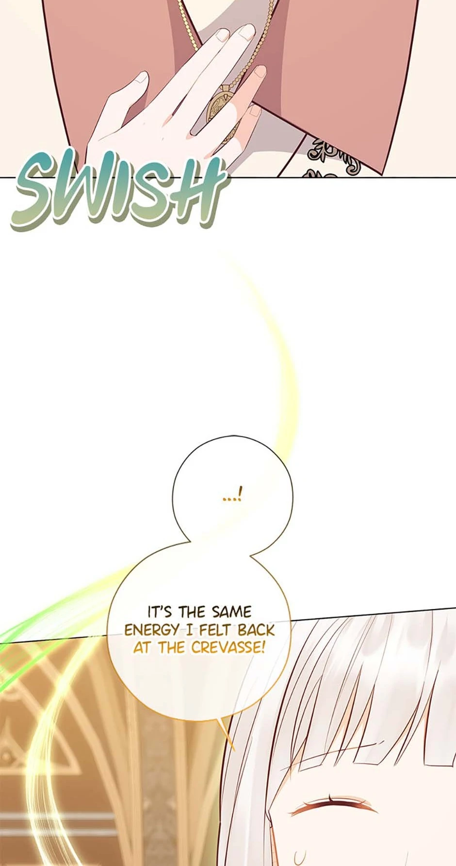 Who Do You Like More, Mommy or Daddy? chapter 67 page 59