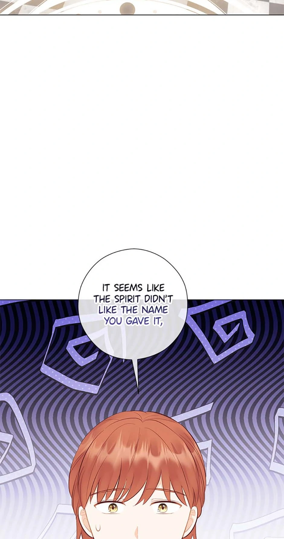 Who Do You Like More, Mommy or Daddy? chapter 67 page 69