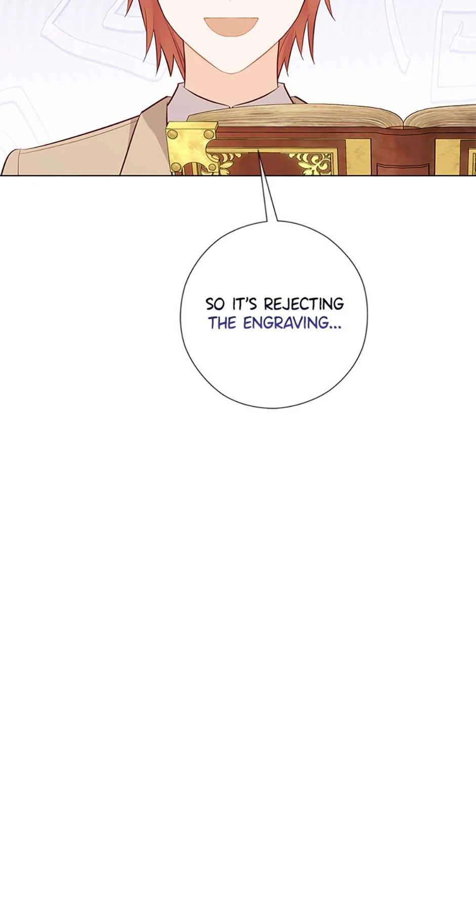Who Do You Like More, Mommy or Daddy? chapter 67 page 70